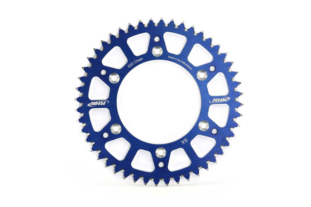 RHK Rear Sprocket Fits Blue Husky Tc85 14-17 KTM 65SX 03-17