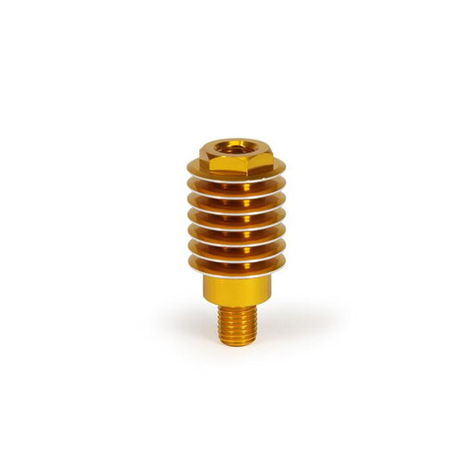 RHK Honda M10*1.25Mm Gold Brake Cooler Cr 125 R 1989-2007