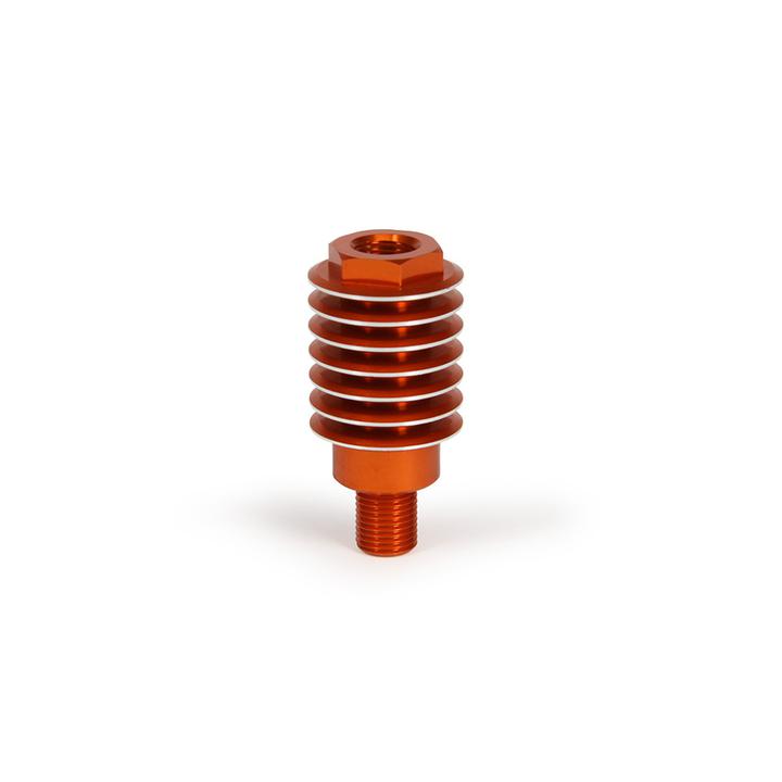 RHK Husaberg M10*1.00Mm Orange Brake Cooler Fc 450 2004-2005