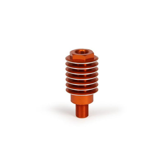 RHK Husaberg M10*1.00Mm Orange Brake Cooler Fc 450 2004-2005