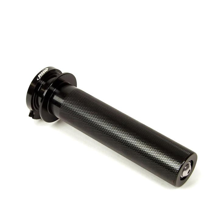 RHK Billet Throttle Tube With Bearing Suzuki 4T
