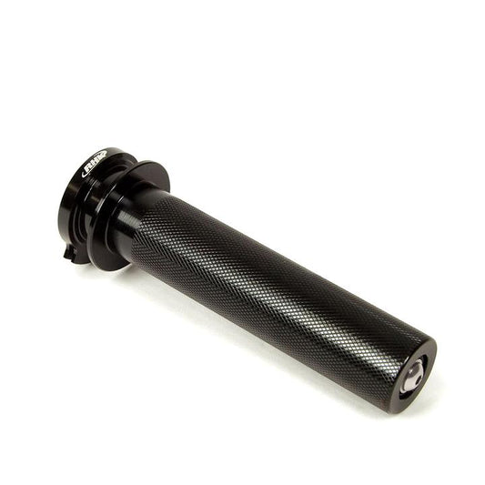 RHK Billet Throttle Tube With Bearing KTM Husqvarna 16-On 4T
