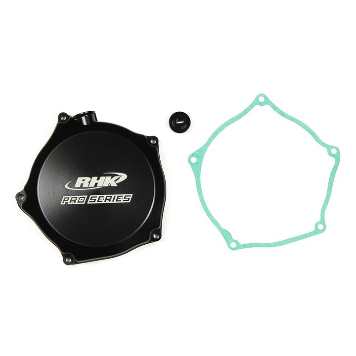 RHK Kawasaki KX 250 F 2009On Clutch Cover