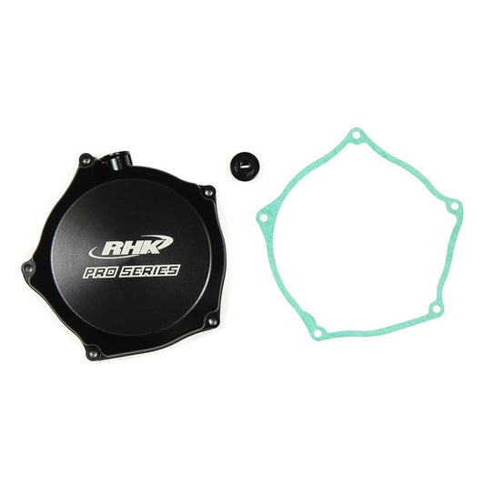 RHK Kawasaki KX 250 F 2009On Clutch Cover