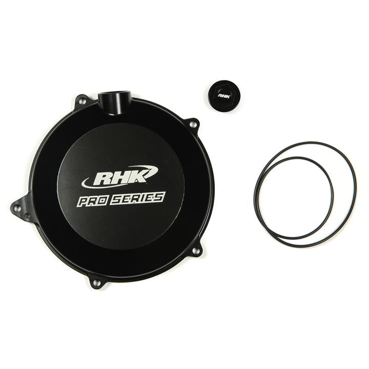 RHK Husqvarna Fc 450 20142015 Clutch Cover