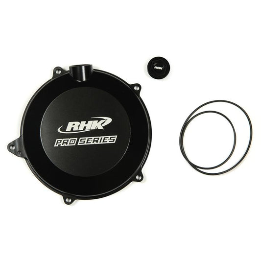 RHK Husqvarna Fc 450 20142015 Clutch Cover