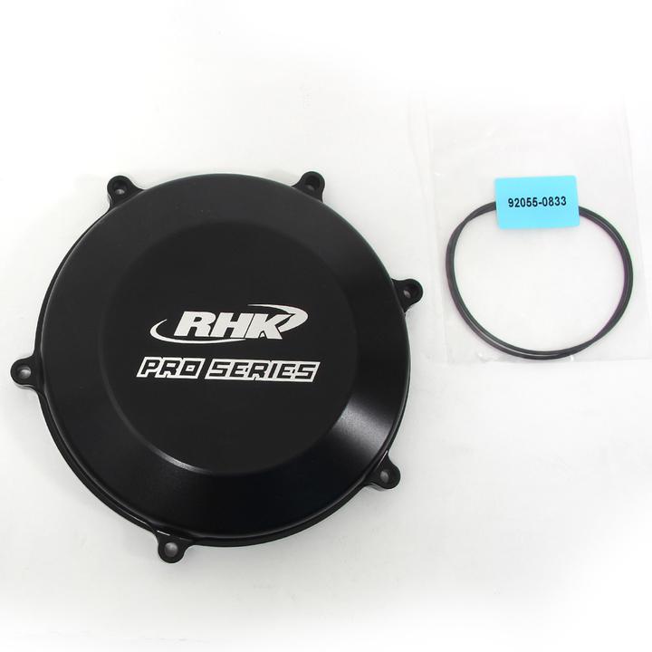 RHK Husqvarna Fc 450 2016On Clutch Cover