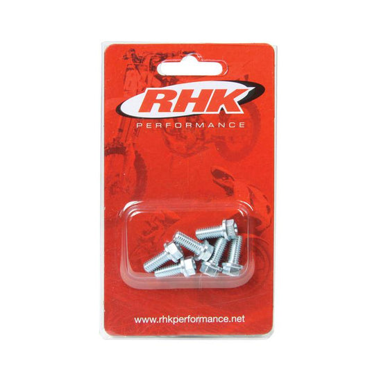RHK Disc Bolts Kawasaki KX/KXF