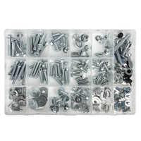 RHK Yamaha - YZ-YZF-Wrf Factory Bolt Kits - 172 Pieces
