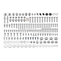 RHK Yamaha - YZ-YZF-Wrf Factory Bolt Kits - 172 Pieces
