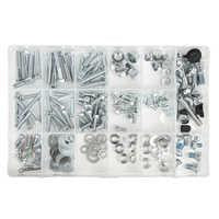 RHK Suzuki - Rm-RMZ Factory Bolt Kits - 169 Pieces