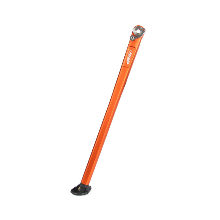 RHK Sidestand KTM Husaberg 08-16 Orange
