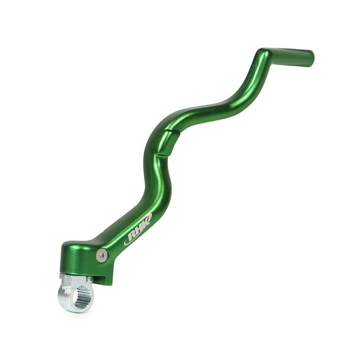 RHK Kickstarter Kawasaki KXF 450 16-18 Green