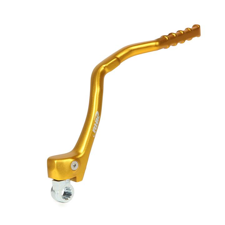 RHK Kickstarter Suzuki RMZ 250 10-18 Gold