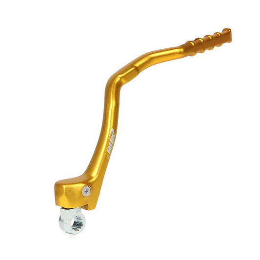 RHK Kickstarter Suzuki RMZ 250 10-18 Gold