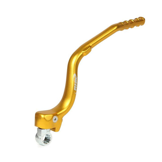 RHK Kickstarter Suzuki RMZ 450 08-17 Gold