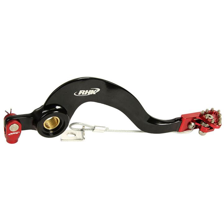 Handguard with Radiator Hoses and Clamps Test Bundle