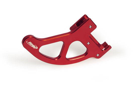 RHK Honda Red Rear Disc Guard Cr 125 R 20022007