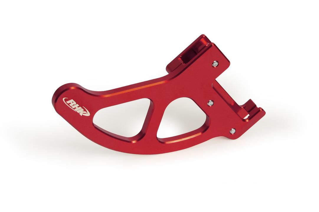 RHK Suzuki Red Rear Disc Guard Drz 400 Sm 20052016