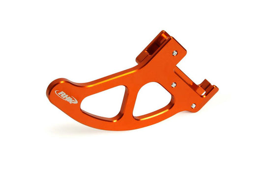 RHK Husaberg Orange Rear Disc Guard Fe 250 20132014