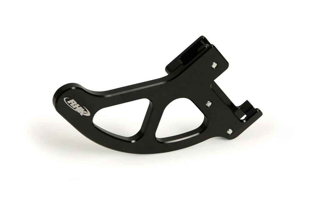 RHK Suzuki Black Rear Disc Guard Drz 400 Sm 20052016
