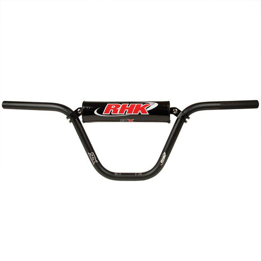 RHK Pit Bike Bars Black