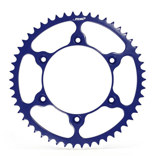 RHK Rear Sprocket Fits Blue YZ-YZF-Wrf 99-14