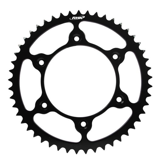 RHK Rear Sprocket Fits Black Cr-CRF-CRF-X 1983-15 Honda