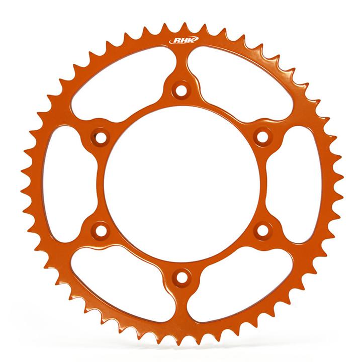 RHK Rear Sprocket Fits Orange Husaberg / KTM
