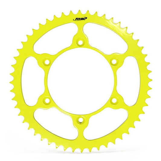 RHK Rear Sprocket Fits Yellow Rm-RMZ-Drz 1982-13