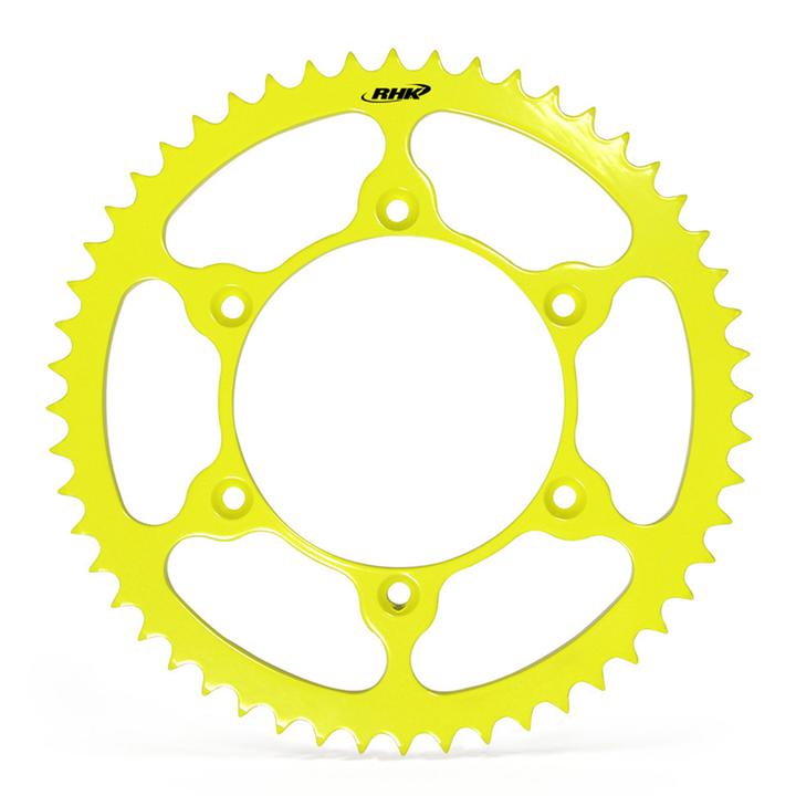 RHK Rear Sprocket Fits Yellow Rm-RMZ-Drz 1980-13