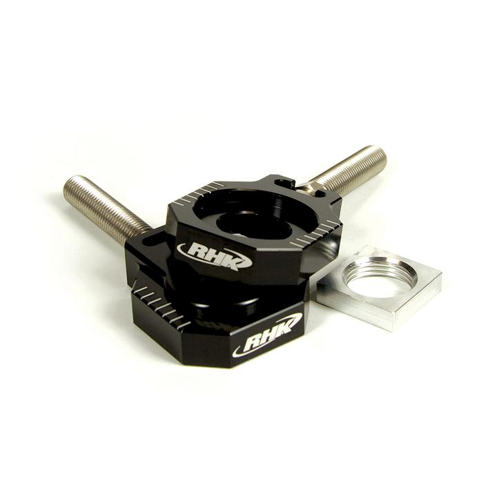 RHK Husqvarna Black Axle Blocks / Lollipop Style Fc 250 2016-On