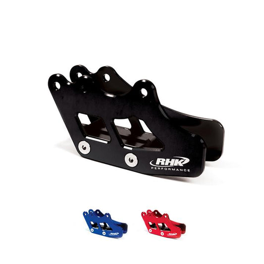 RHK Chain Guide Honda Cr/CRF 05/07 Black