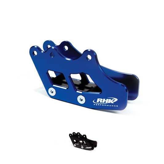 RHK Chain Guide Yamaha YZ/YZF/Wrf 07-22 Blue