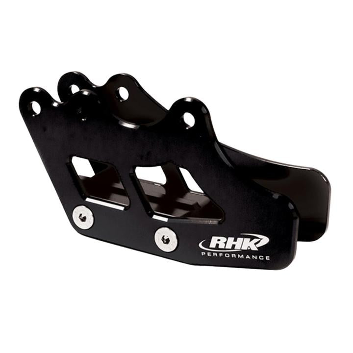 RHK Chain Guide KTM All 125- 380 98-06 250-360 96-97 All 94-95 Black