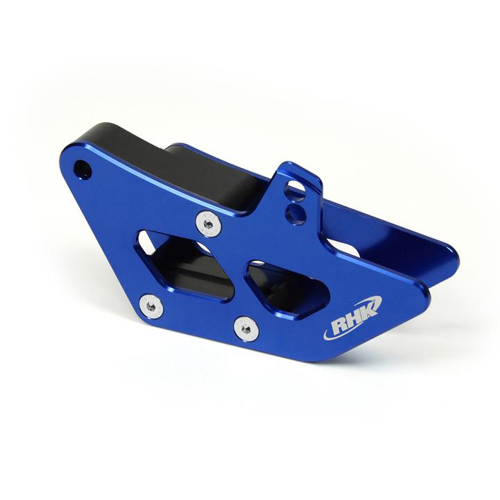 RHK Chain Guide KTM 08-13 Blue
