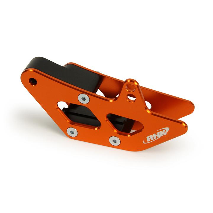 RHK Chain Guide KTM Exc 18-22 Husqvarna 14-22 Orange