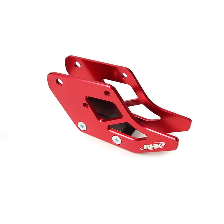 RHK Chain Guide Husqvarna Pre 2013 Swm 16-21 Red