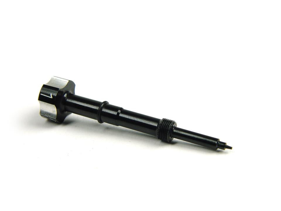 RHK Black Fuel Mixture Screw - Suits Keihin Fcr Carb