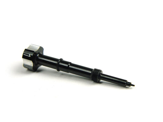 RHK Black Fuel Mixture Screw - Suits Keihin Fcr Carb