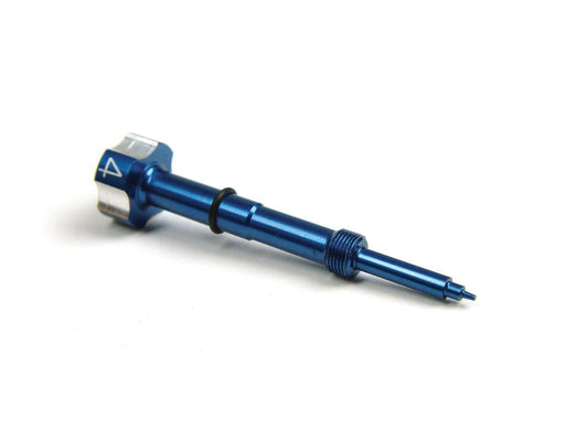 RHK Blue Fuel Mixture Screw - Suits Keihin Fcr Carb