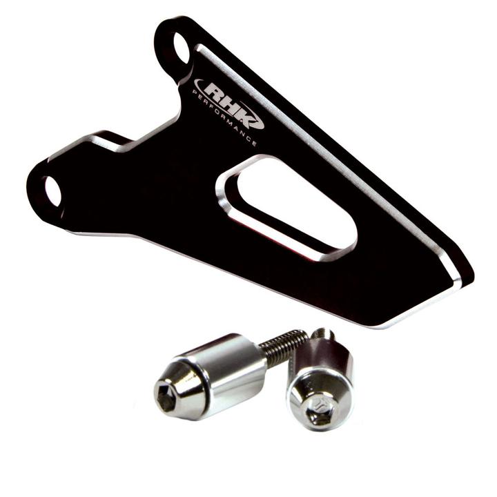 RHK Front Sprocket Cover Honda CRF250R 1017 450R 0916 Black