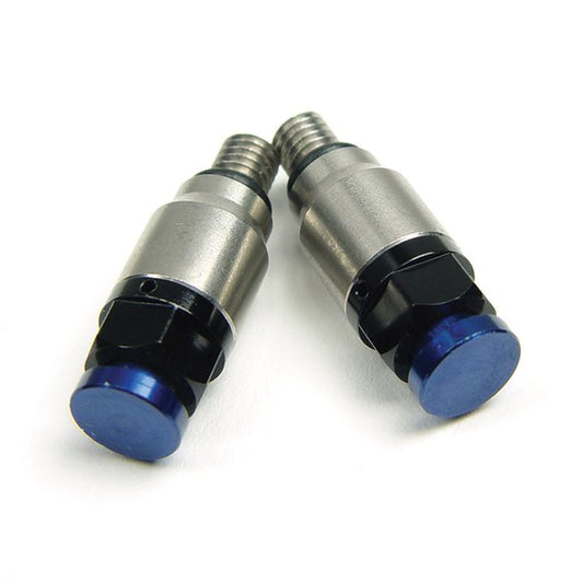 RHK Wp Fork-4Mm Fork Bleeders Blue