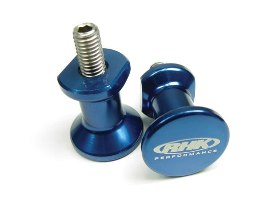 RHK Blue 8Mm Swing Arm Pick Ups