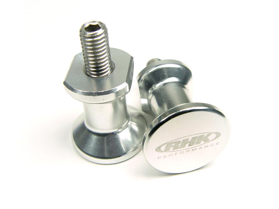 RHK Silver 8Mm Swing Arm Pick Ups