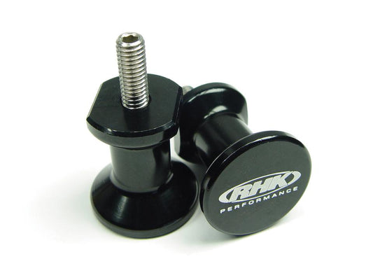RHK Black 8Mm Swing Arm Pick Ups