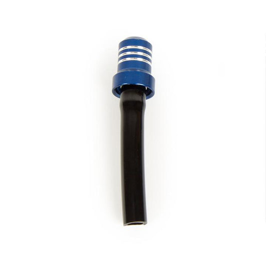 RHK Tank Breather Vent Blue