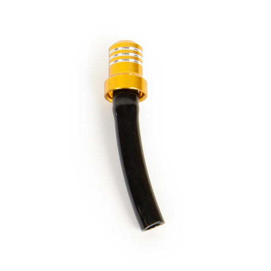 RHK Tank Breather Vent Gold