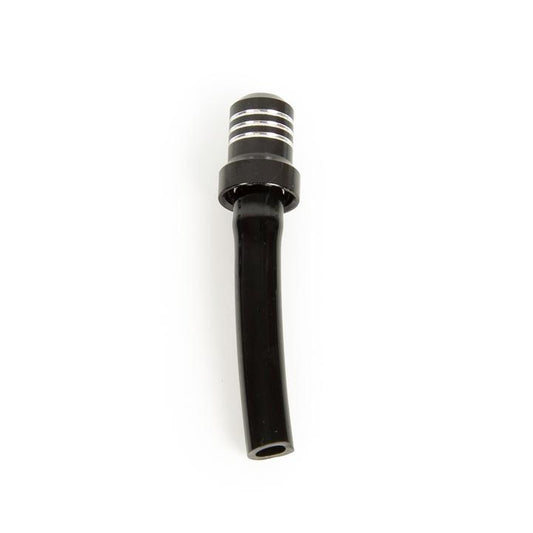 RHK Tank Breather Vent Black