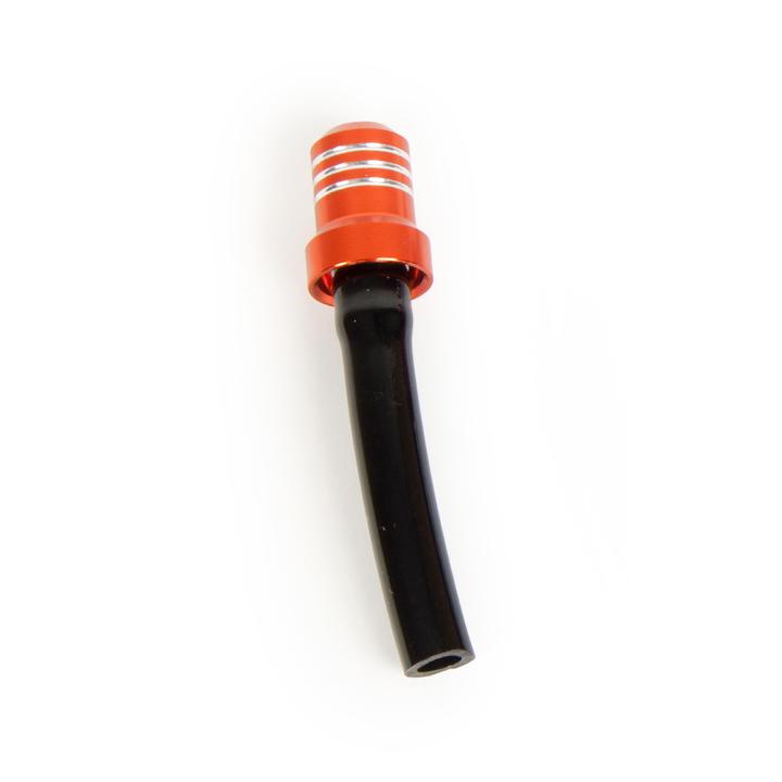 RHK Tank Breather Vent Orange